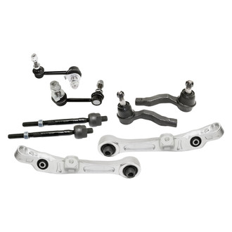 Replacement - Control Arm Kit
