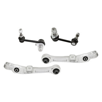 Replacement - Control Arm Kit
