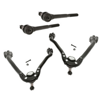 Replacement - Control Arm Kit