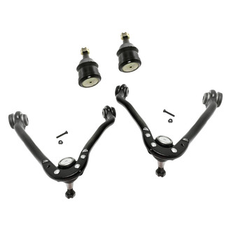 Replacement - Control Arm Kit