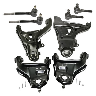 Replacement - Control Arm Kit
