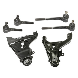 Replacement - Control Arm Kit