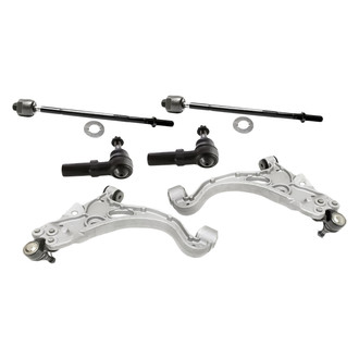 Replacement - Control Arm Kit