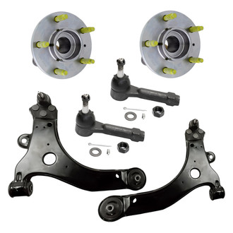 Replacement - Control Arm Kit