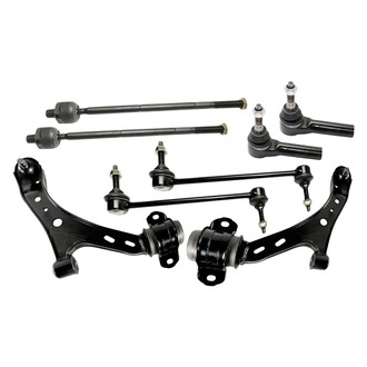 Replacement - Control Arm Kit