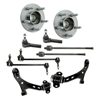 Replacement - Control Arm Kit