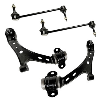Replacement - Control Arm Kit