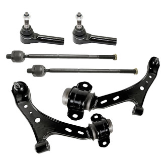 Replacement - Control Arm Kit