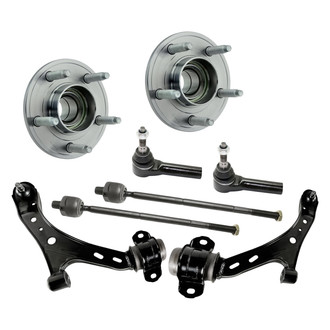 Replacement - Control Arm Kit