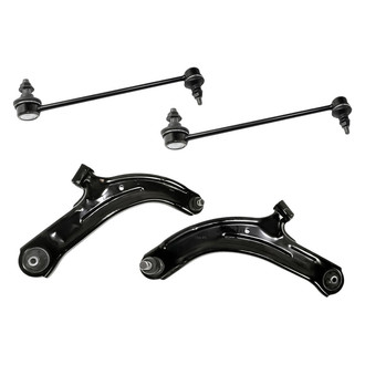 Replacement - Control Arm Kit