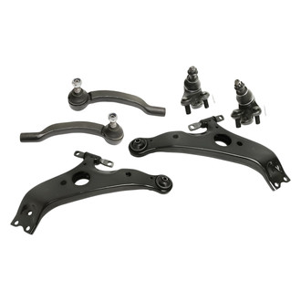Replacement - Control Arm Kit