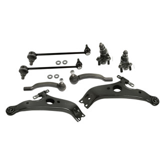 Replacement - Control Arm Kit