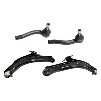 Replacement - Control Arm Kit