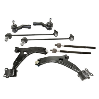 Replacement - Control Arm Kit