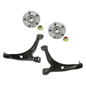Replacement - Control Arm Kit