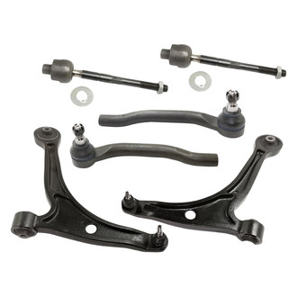 Replacement - Control Arm Kit