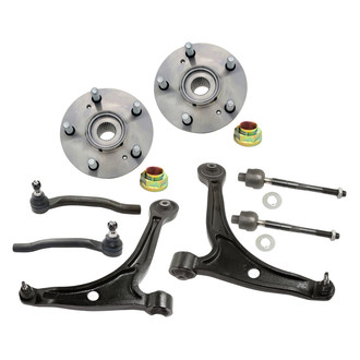 Replacement - Control Arm Kit