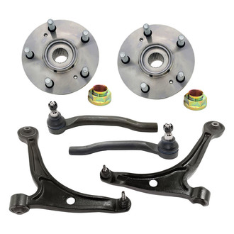 Replacement - Control Arm Kit