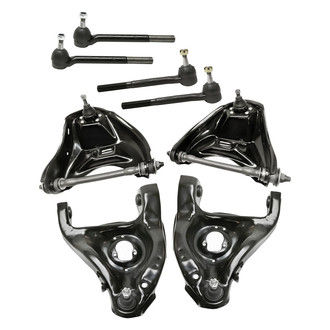 Suspension Control Arm Kit