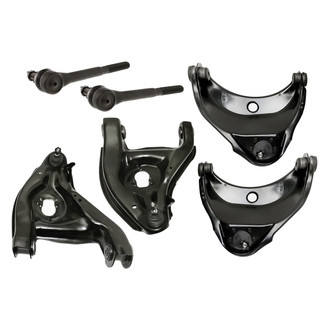 Replacement - Control Arm Kit