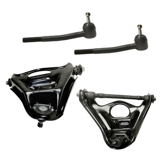 Replacement - Control Arm Kit