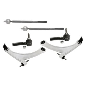 Replacement - Control Arm Kit