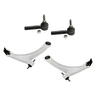 Replacement - Control Arm Kit