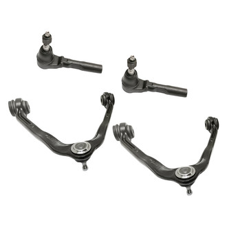 Replacement - Control Arm Kit
