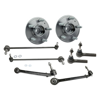 Replacement - Control Arm Kit