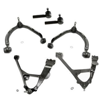Replacement - Control Arm Kit