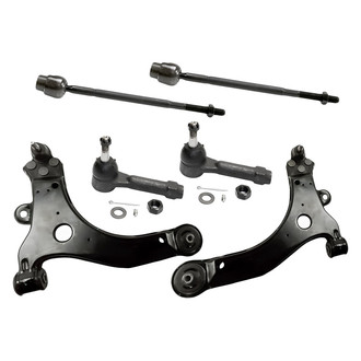 Replacement - Control Arm Kit