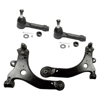 Replacement - Control Arm Kit