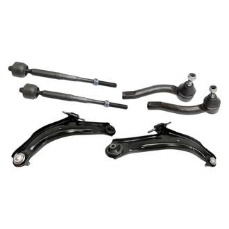 Replacement - Control Arm Kit
