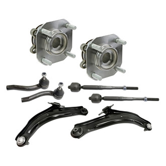 Replacement - Control Arm Kit