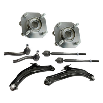 Replacement - Control Arm Kit