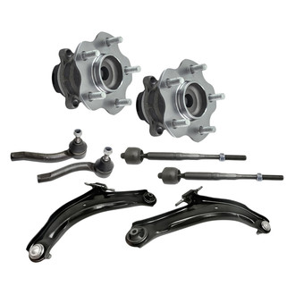 Replacement - Control Arm Kit