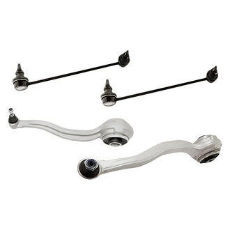 Replacement - Control Arm Kit