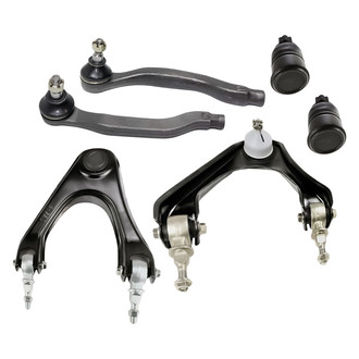 Replacement - Control Arm Kit
