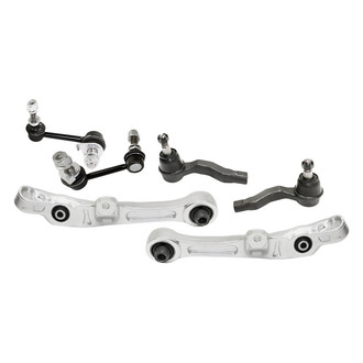 Replacement - Control Arm Kit
