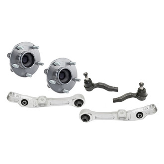 Replacement - Control Arm Kit