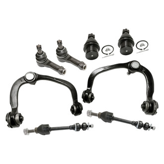 Replacement - Control Arm Kit