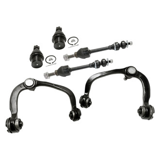Replacement - Control Arm Kit
