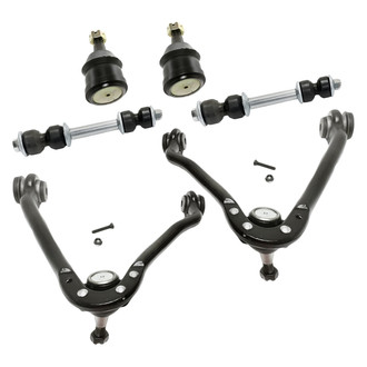 Suspension Control Arm Kit