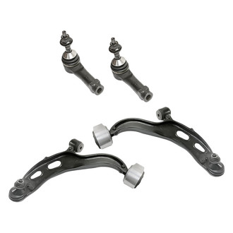 Suspension Control Arm Kit