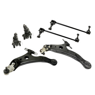 Replacement - Control Arm Kit