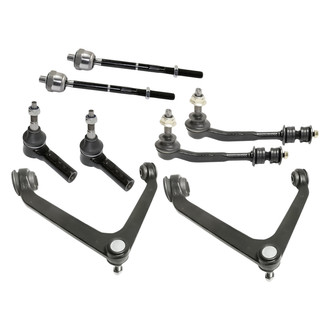 Replacement - Control Arm Kit