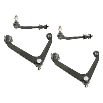 Replacement - Control Arm Kit