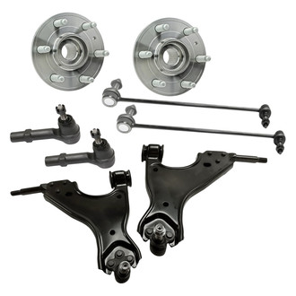 Replacement - Control Arm Kit