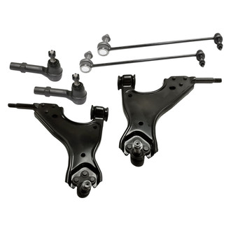 Replacement - Control Arm Kit