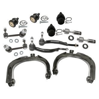 Replacement - Control Arm Kit